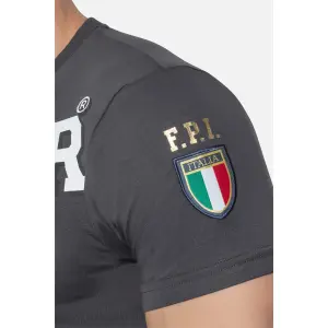 T-shirt Boxeur des rues col rond image-3