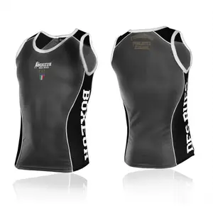 Tanktop Boxeur des rues Fpi image-0