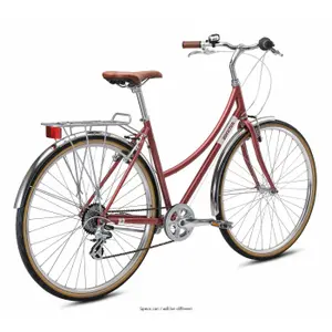 Bike Breezer Downtown ex st image-2