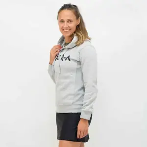 Kapuzenpullover Frau Vibora Roca Africana image-2