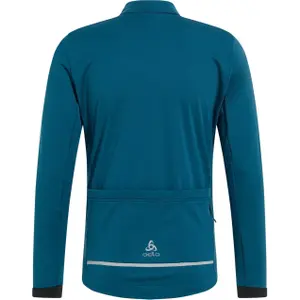 Chaqueta de chándal Odlo Zeroweight Warm image-1