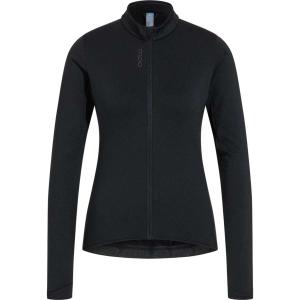 Women's sweat jacket Odlo Zeroweight Ceramiwarm image-1