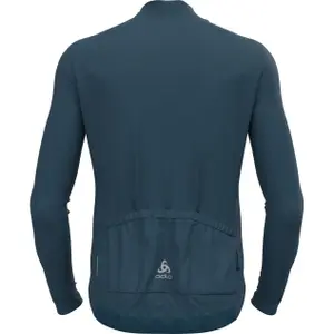 Chaqueta de chándal Odlo Zeroweight Ceramiwarm image-1
