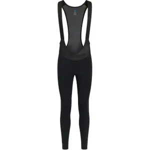 Strapless leggings Odlo Zeroweight Warm image-2