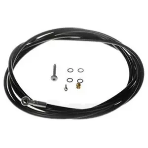 Base support de roue avant Massi CM1420/1480/1490 image-0