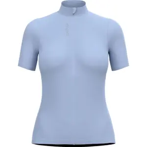 Camiseta mujer Odlo Zeroweight PW 125 image-1