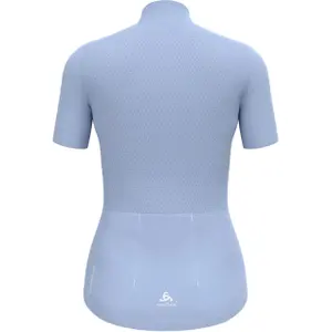 Camiseta mujer Odlo Zeroweight PW 125 image-3