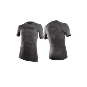 T-shirt Boxeur des rues Dryarn image-0