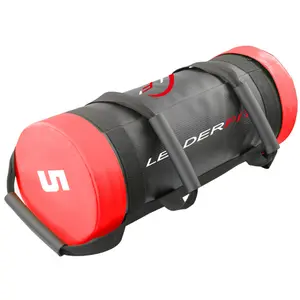 Trainingstasche Leader Fit Power 5kg image-0
