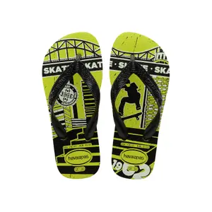 Children's flip-flops Havaianas Atlhetic image-0