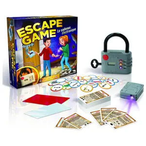 Escape game Dujardin image-1