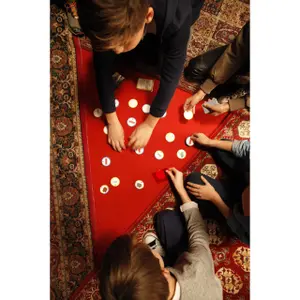 Escape game Dujardin image-3