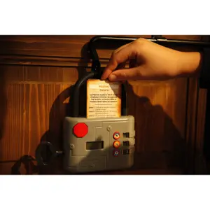 Escape game Dujardin image-4