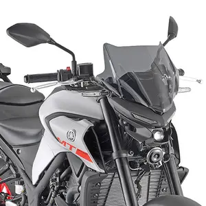 Αεροθάλαμος Givi Kawasaki Z650 20 image-0