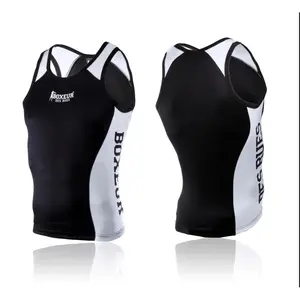 Tanktop Boxeur des rues Slinky BoxIng image-0