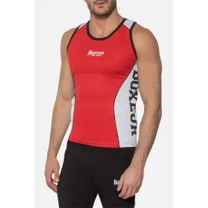 Tanktop Boxeur des rues Slinky image-1