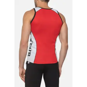 Tanktop Boxeur des rues Slinky image-2