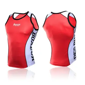 Tanktop Boxeur des rues Slinky image-0