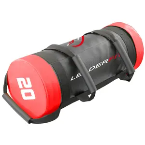 Trainingstasche Leader Fit Power 20kg image-0