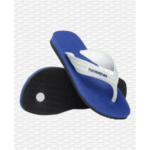 Children's flip-flops Havaianas Max image-4