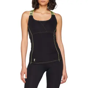 Débardeur Boxeur des rues Lady Sporty image-1