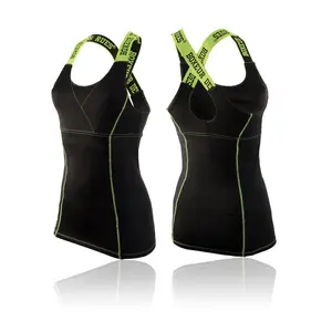 Débardeur Boxeur des rues Lady Sporty image-0
