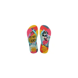 Children's flip-flops Havaianas Disney Cool image-0