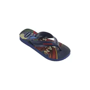 Children's flip-flops Havaianas Max Herois image-1