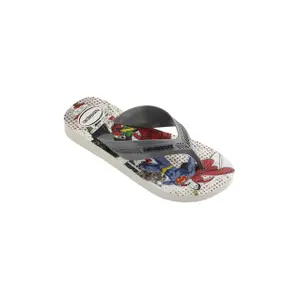 Children's flip-flops Havaianas Max Herois image-1