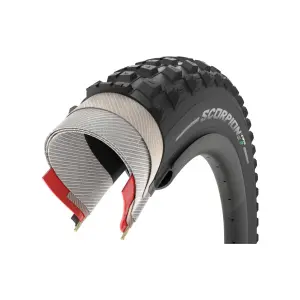 Pneumatici Pirelli Scorpion E-Mtb Rear 27.5 image-1