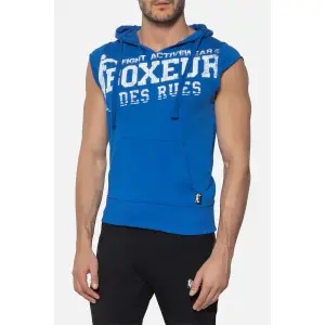 Mouwloze hoodie Boxeur des Rue image-1