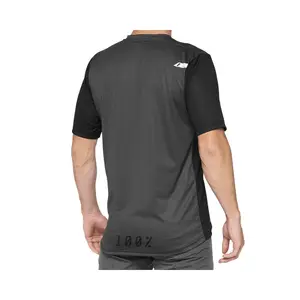 Maillot Manches courtes velo 100% Airmatic image-1