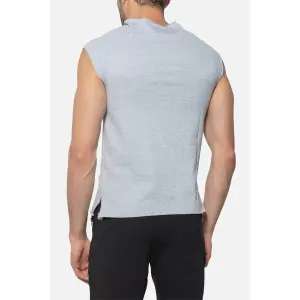 mouwloos T-shirt Boxeur des rues image-2