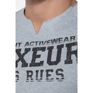 mouwloos T-shirt Boxeur des rues image-3