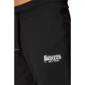 Jogging Trousers Boxeur des rues droit image-3