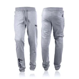 Jogging Boxeur des rues long image-1