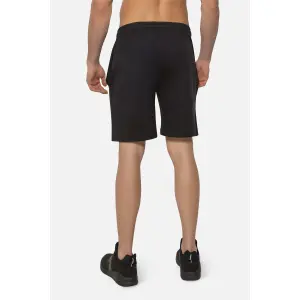 Trainingsshort Boxeur des rues gros logo image-2