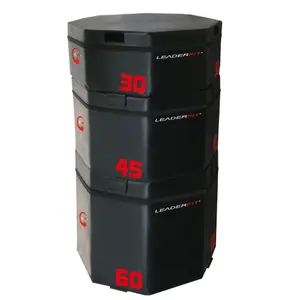 Plyobox suave Leader Fit set octogonal image-0