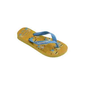 Children's flip-flops Havaianas Minions image-1