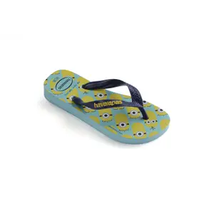 Children's flip-flops Havaianas Minions image-2