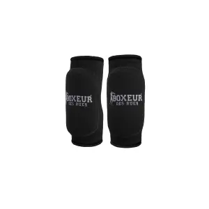 Reversible elbow protector Boxeur des rues image-0