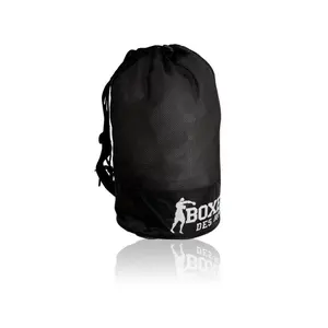 Tas Boxeur des rues image-0