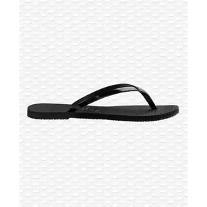 Tongs femme Havaianas You Metallic image-0