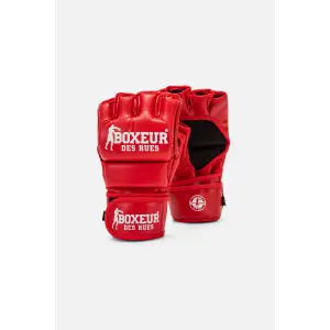 MMA kesztyű Boxeur des Rues en cuir synthétique image-1