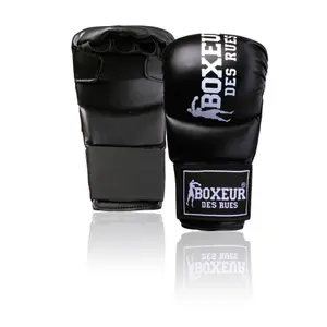 Küzdősport kesztyű & Fit-Boxing Boxeur des Rues image-0