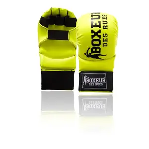 Guanti da Karate e Fit-Boxe Boxeur des Rues image-0