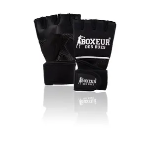 Mitten fit boxing Boxeur des rues en néoprène image-0