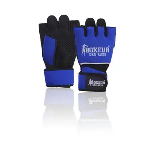 Fit handschoenen Boxeur des rues image-0