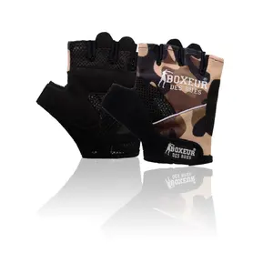 Bokshandschoen Boxeur des Rues fitness image-0