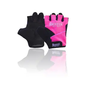 Guanti da boxe Boxeur des Rues Fitness et Musculation image-0